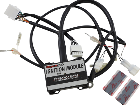 DYNOJET Ignition Module USB 6-58 Hot on Sale