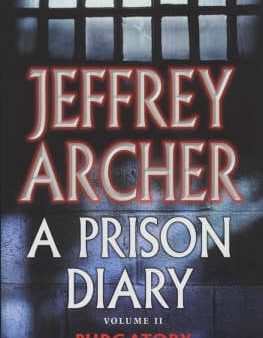 A Prison Diary Volume II: Purgatory Cheap