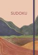 Eric Saunders: Sudoku [2023] paperback Online